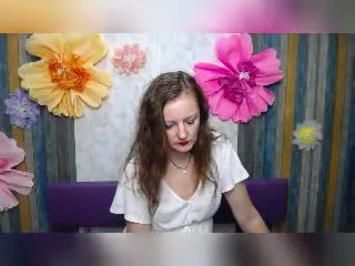 Xlovecam Live Porn of MeganPirs