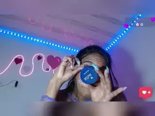 Xlovecam Best Webcam of IdiiaLatina