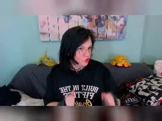 Xlovecam Private Sex Chat of EverlyRays