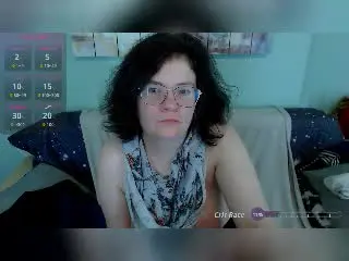 Xlovecam Live Sex Cam of EverlyRays