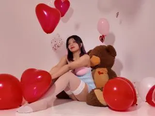 Xlovecam Live Porn of ShofiaWett