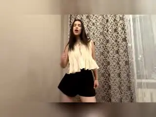 Xlovecam Adult Webcams of KeenaJaminet