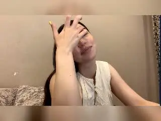 Xlovecam Live Sex of KeenaJaminet
