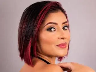 Xlovecam Live Porn of LizBonnet