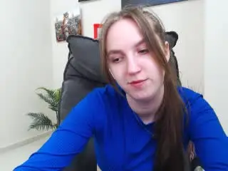 Xlovecam Nude Webcam of Nesie