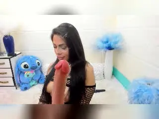 Xlovecam Best Webcam of DenyChantal