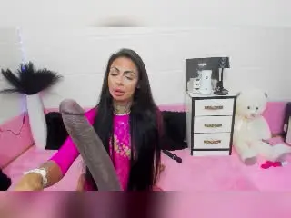 Xlovecam Private Sex Chat of DenyChantal