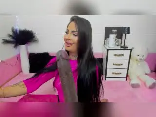 Xlovecam Best live sex cam show of DenyChantal