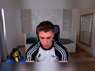 Xlovecam Private Sex Chat of KellenWest