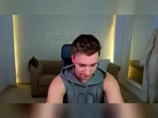 Xlovecam Sex Cam of KellenWest