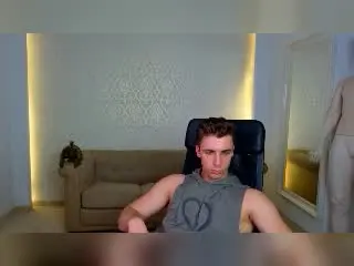 Xlovecam Watch Live Sex Cams of KellenWest