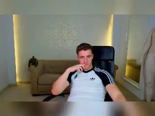 Xlovecam Sex Chat of KellenWest