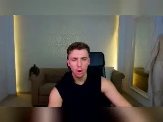 Xlovecam Live Porn of KellenWest