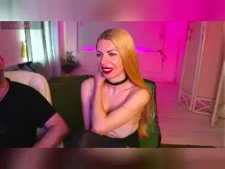 Xlovecam Live Sex of AlisaAleksandr