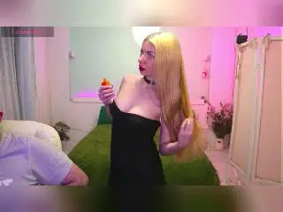 Xlovecam Live Porn of AlisaAleksandr