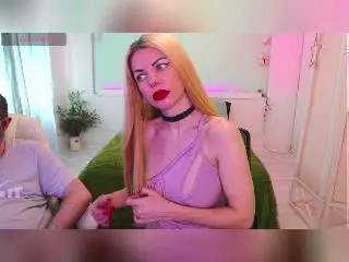 Xlovecam Nude Webcam of AlisaAleksandr