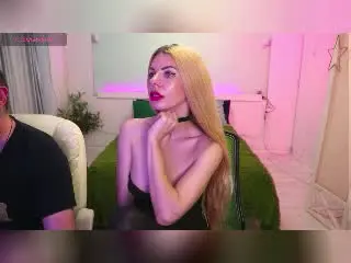 Xlovecam Best live sex cam show of AlisaAleksandr
