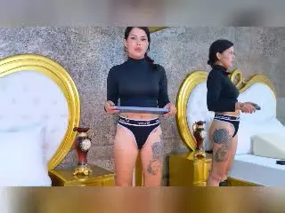 Xlovecam Nude Webcam of ElectraRoss
