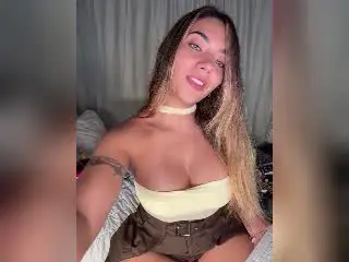 Xlovecam Nude Webcam of SofieWhite