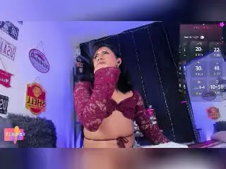 Xlovecam Best live sex cam show of VelvetKarla