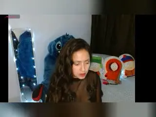 Xlovecam Sex Chat of NovahPerotti