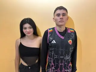 Xlovecam Live Sex Cam of Duo69sx