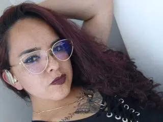 Xlovecam Live Porn of AmberSoul