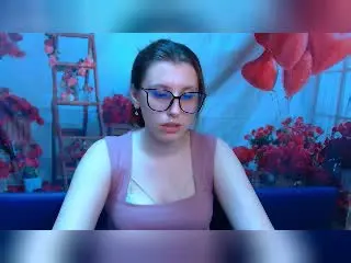 Xlovecam Free Live Porn of LilianaShine
