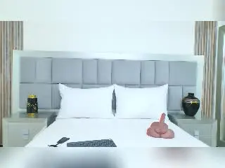 Xlovecam Sex Cam of KattyRivera