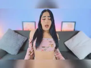 Xlovecam Best Webcam of EvangelinaHot69
