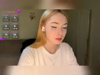 Xlovecam Sex Cam of AmeliaBonneville