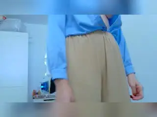 Xlovecam Live Porn of MissFrenchy