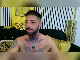 Xlovecam Adult Webcams of TommyDum