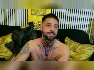Xlovecam Best Webcam of TommyDum