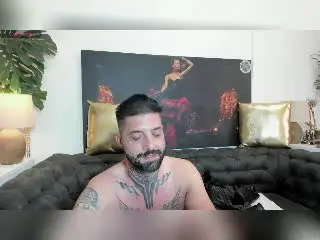 Xlovecam Live Sex of TommyDum