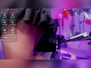 Xlovecam Best Webcam of KarolElegance