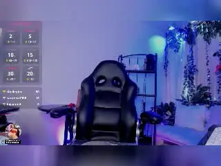 Xlovecam Best live sex cam show of KarolElegance