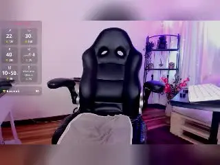 Xlovecam Live Porn of KarolElegance