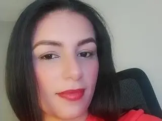 Xlovecam Live Porn of CamilleRiver