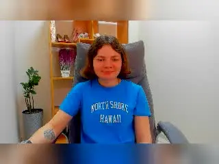 Xlovecam Nude Webcam of Steisii