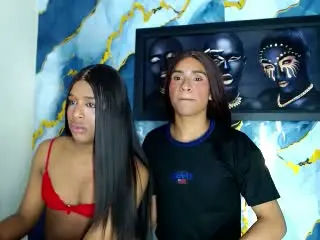 Xlovecam Watch Live Sex Cams of TheVelverGirls