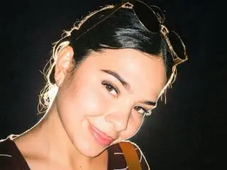 Xlovecam Private Sex Chat of AdharaCopper