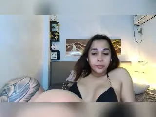 Xlovecam Best live sex cam show of MsBrazilliana