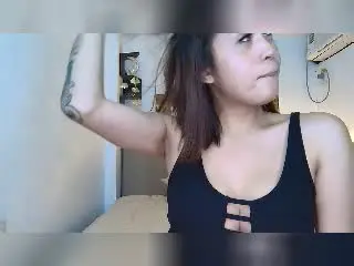 Xlovecam Best live sex cam show of MsBrazilliana