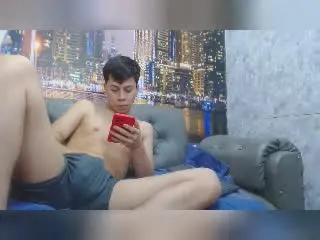 Xlovecam Sex Cam of SantiagoHottest