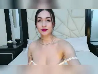 Xlovecam Watch Live Sex Cams of CandyVela