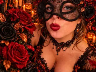 Xlovecam Best Webcam of JuliaFrancaise