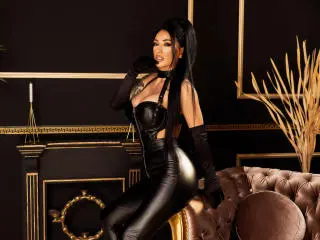 Xlovecam Live Porn of MikyyLovee