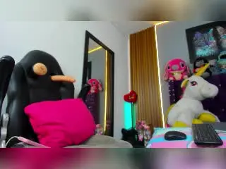 Xlovecam Live Porn of Daylinxx