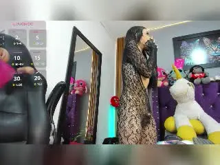 Xlovecam Live Porn of Daylinxx
